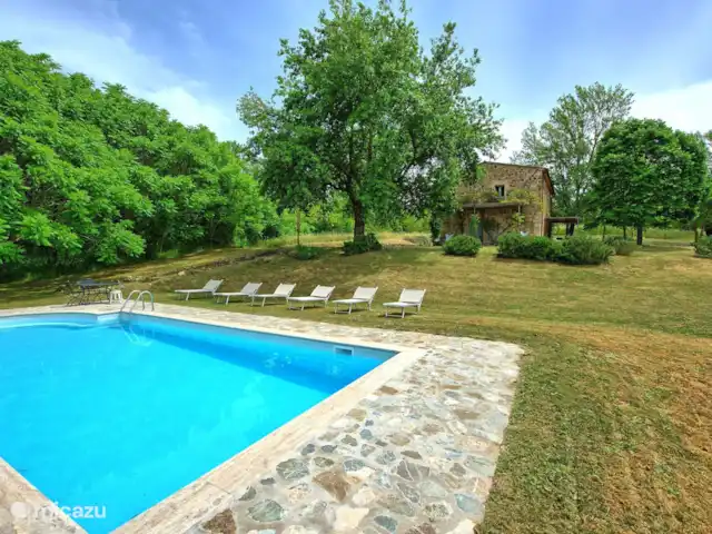 Villa Guadalupe | Italie, Toscane, Cetona - villa Villa Guadalupe | Italie, Toscane, Cetona - villa