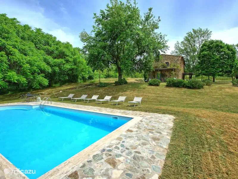 Villa Guadalupe | Italie, Toscane, Cetona - Villa Villa Guadalupe | Italie, Toscane, Cetona - Villa