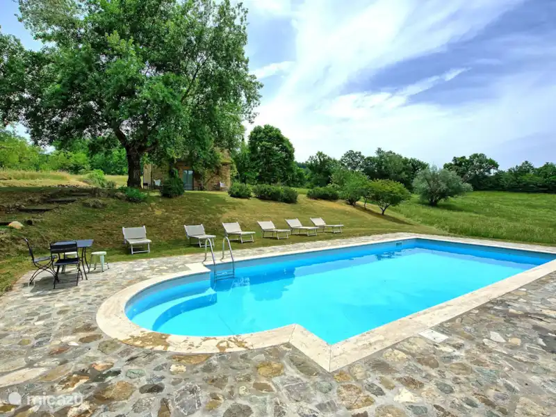 Villa Guadalupe | Italie, Toscane, Cetona - Villa Villa Guadalupe | Italie, Toscane, Cetona - Villa
