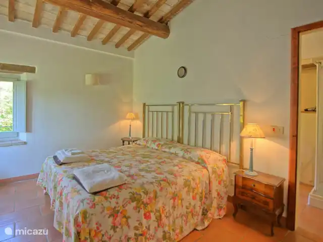 Villa Guadalupe | Italie, Toscane, Cetona - villa