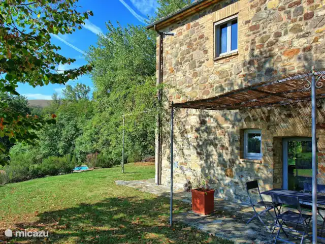 Villa Guadalupe | Italie, Toscane, Cetona - villa