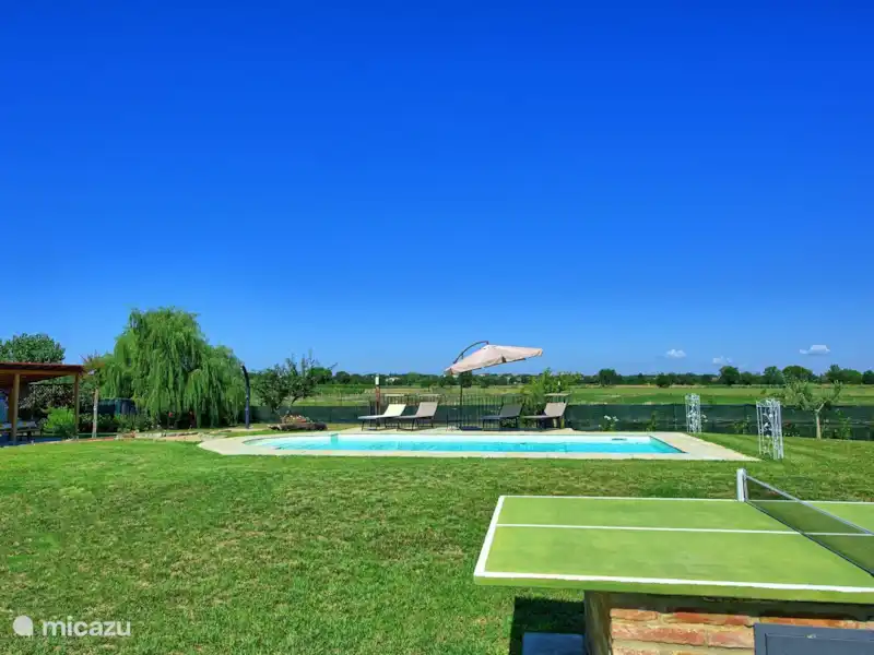 Casa Violetta | Italie, Toscane, Cortona - Villa Casa Violetta | Italie, Toscane, Cortona - Villa