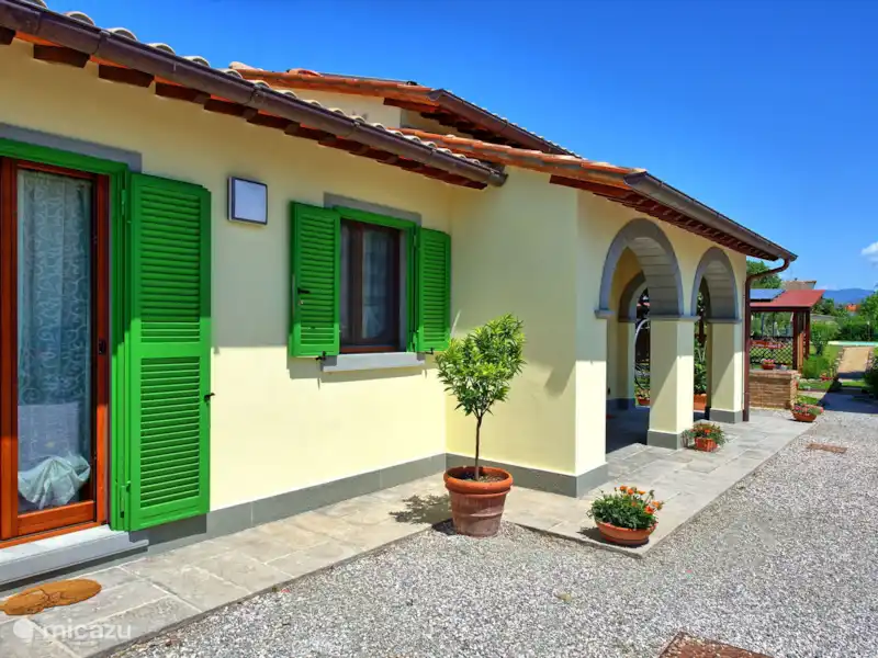 Casa Violetta | Italie, Toscane, Cortona - Villa Casa Violetta | Italie, Toscane, Cortona - Villa
