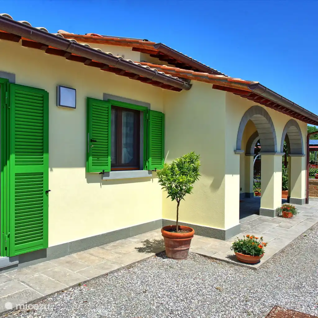 Casa Violetta