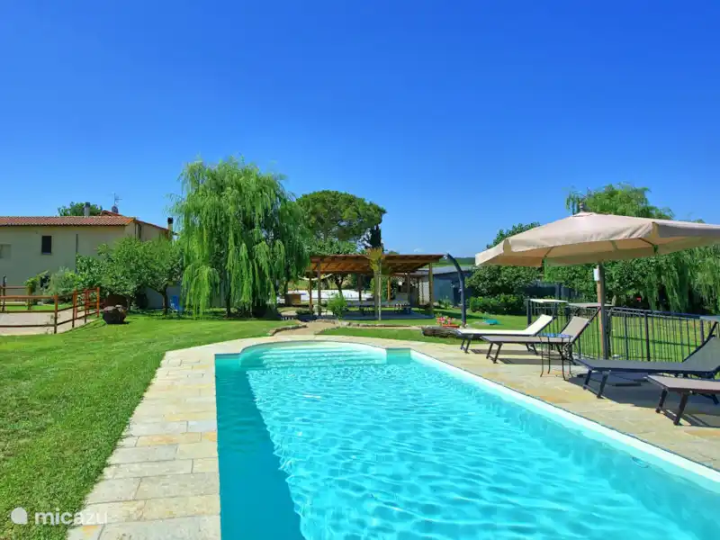 Casa Violetta | Italie, Toscane, Cortona - Villa Casa Violetta | Italie, Toscane, Cortona - Villa