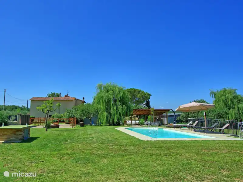 Casa Violetta | Italie, Toscane, Cortona - Villa Casa Violetta | Italie, Toscane, Cortona - Villa
