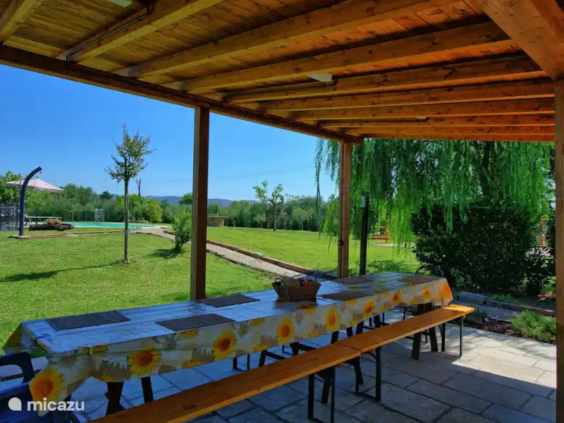 Casa Violetta | Italie, Toscane, Cortona - Villa Casa Violetta | Italie, Toscane, Cortona - Villa