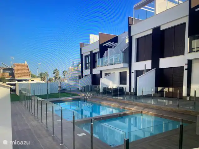Casa del Sol  | Espagne, Costa Cálida, Lo Pagán - appartement Casa del Sol  | Espagne, Costa Cálida, Lo Pagán - appartement