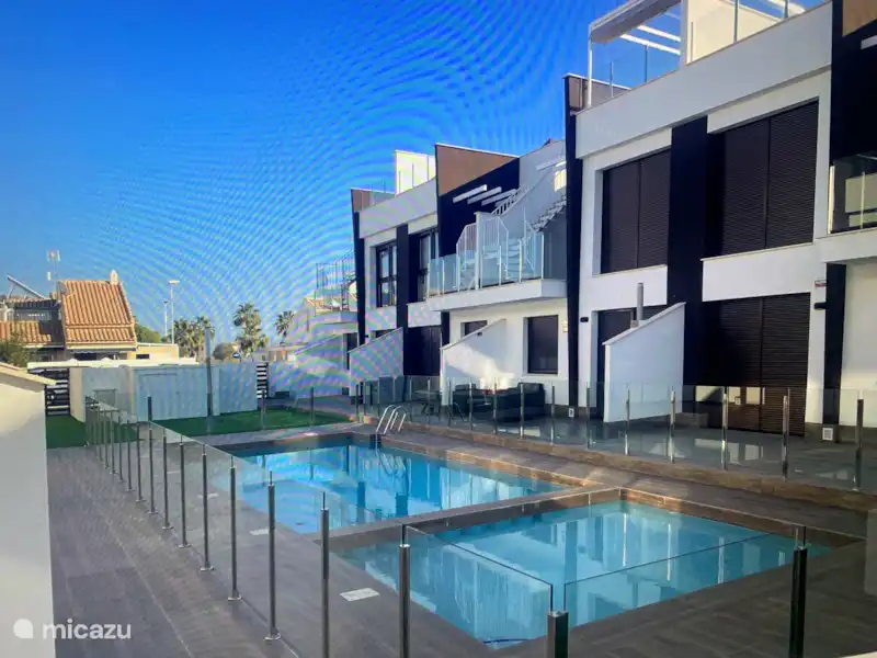 Casa del Sol  | Espagne, Costa Cálida, Lo Pagán - Appartement Casa del Sol  | Espagne, Costa Cálida, Lo Pagán - Appartement