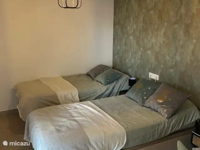 Casa del Sol  | Espagne, Costa Cálida, Lo Pagán - appartement Chambre avec 2 lits jumeaux