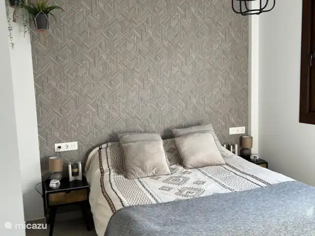 Casa del Sol  | Espagne, Costa Cálida, Lo Pagán - appartement Lit double