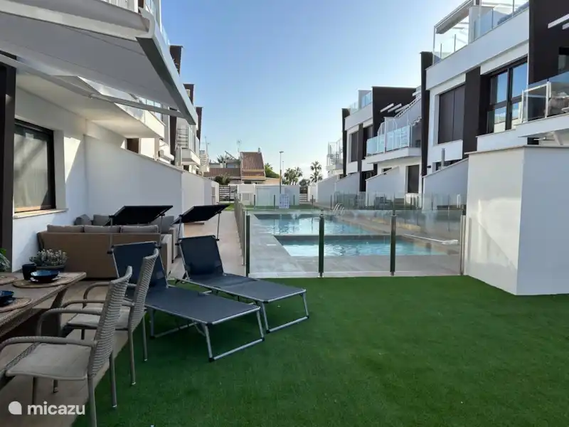 Casa del Sol  | Espagne, Costa Cálida, Lo Pagán - Appartement Casa del Sol  | Espagne, Costa Cálida, Lo Pagán - Appartement