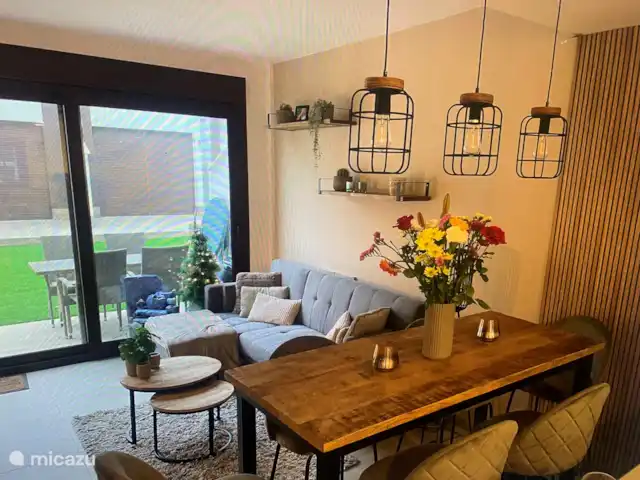 Casa del Sol  | Espagne, Costa Cálida, Lo Pagán - appartement Profitez de notre salon.