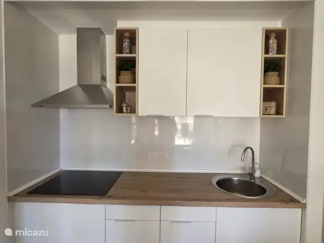 Ambarbeach 25b | Espagne, Costa Blanca, Calpe - appartement