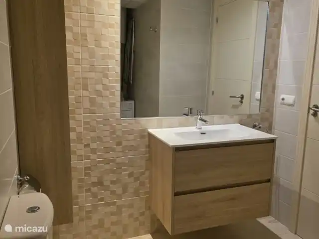 Ambarbeach 25b | Espagne, Costa Blanca, Calpe - appartement