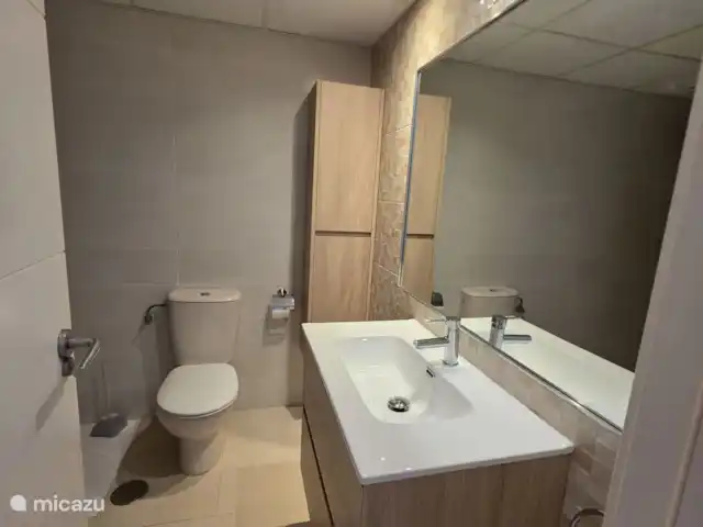 Ambarbeach 25b | Espagne, Costa Blanca, Calpe - appartement