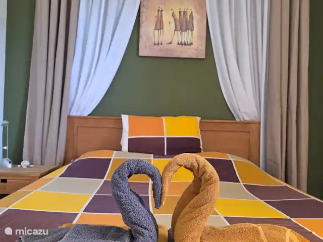 Ambarbeach 25b | Espagne, Costa Blanca, Calpe - appartement