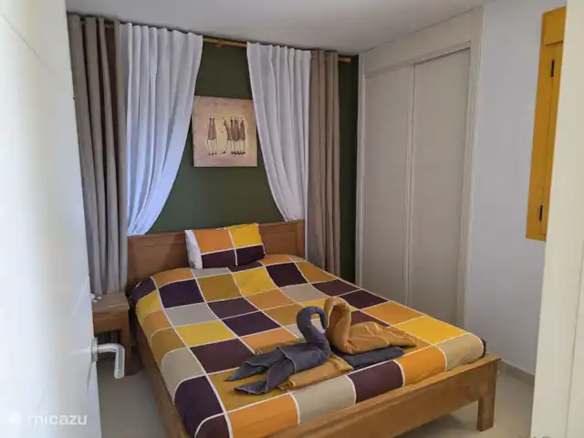 Ambarbeach 25b | Espagne, Costa Blanca, Calpe - appartement
