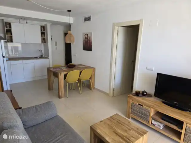 Ambarbeach 25b | Espagne, Costa Blanca, Calpe - appartement