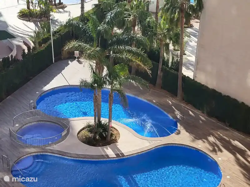 Ambarbeach 25b | Espagne, Costa Blanca, Calpe - Appartement Ambarbeach 25b | Espagne, Costa Blanca, Calpe - Appartement