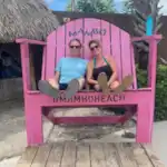 Dennis & Mariska