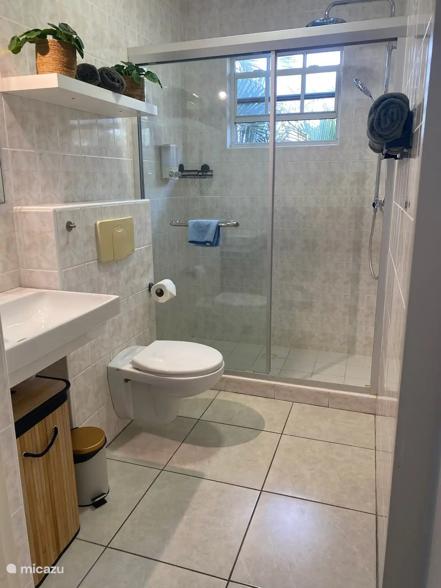 Bathroom 1