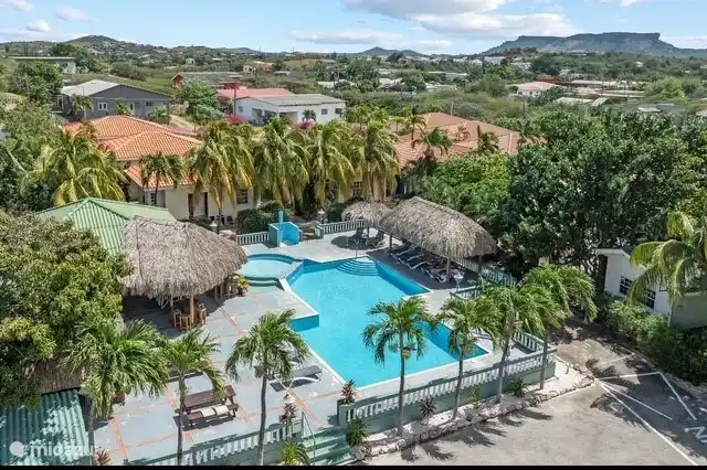Casa Piña Curaçao in Curaçao, Curacao-Mitte, Willemstad - appartement