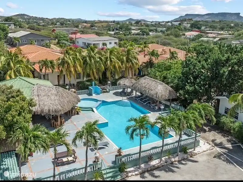 Casa Piña Curaçao | Curaçao, Curaçao-Centre, Willemstad - Appartement Casa Piña Curaçao | Curaçao, Curaçao-Centre, Willemstad - Appartement