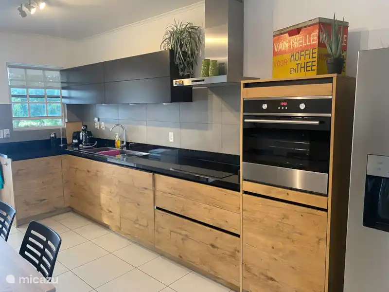 Casa Piña Curaçao | Curaçao, Curaçao-Centre, Willemstad - Appartement Casa Piña Curaçao | Curaçao, Curaçao-Centre, Willemstad - Appartement