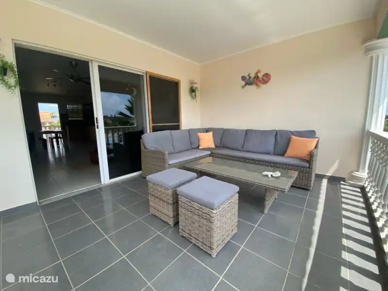 Casa Piña Curaçao | Curaçao, Curaçao-Centre, Willemstad - Appartement Casa Piña Curaçao | Curaçao, Curaçao-Centre, Willemstad - Appartement