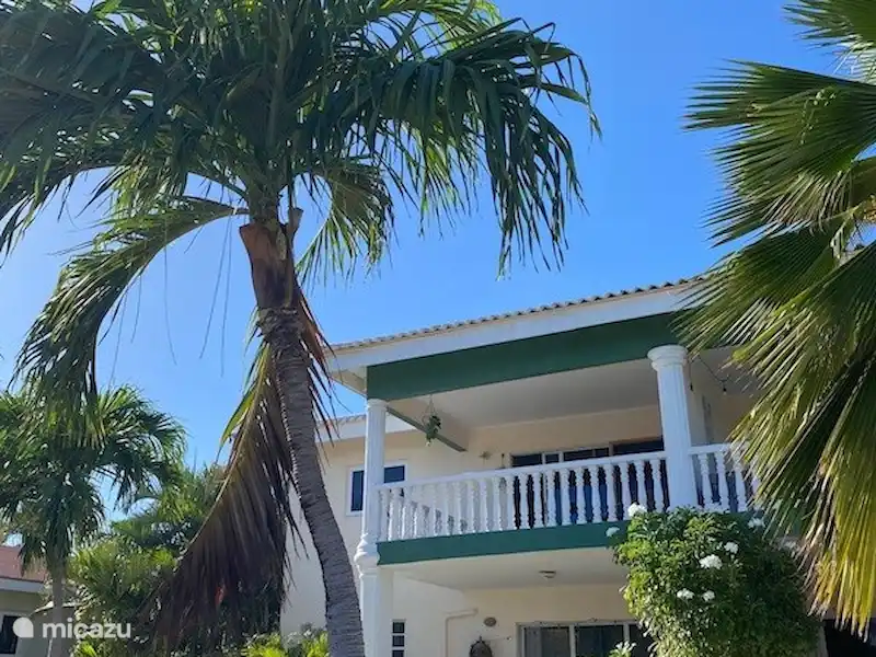 Casa Piña Curaçao | Curaçao, Curaçao-Centre, Willemstad - Appartement Casa Piña Curaçao | Curaçao, Curaçao-Centre, Willemstad - Appartement