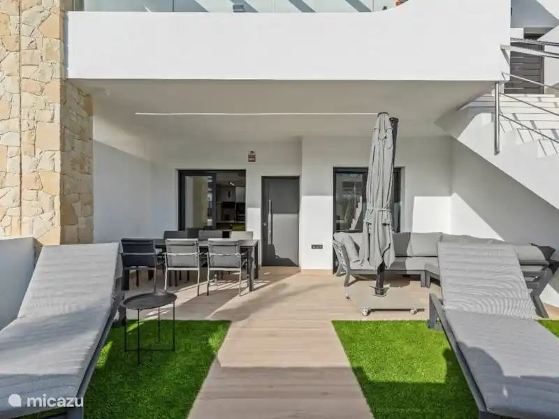 Plage d’Innova n°9 | Espagne, Costa Blanca, Punta Prima - Appartement Plage d’Innova n°9 | Espagne, Costa Blanca, Punta Prima - Appartement