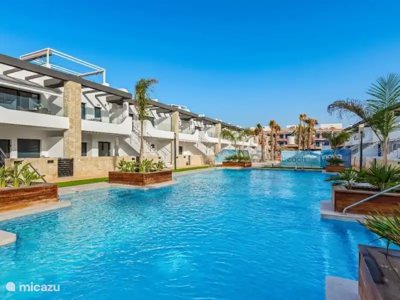 Plage d’Innova n°9 | Espagne, Costa Blanca, Punta Prima - Appartement Plage d’Innova n°9 | Espagne, Costa Blanca, Punta Prima - Appartement