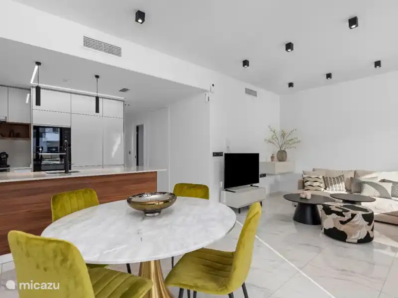 Plage d’Innova n°9 | Espagne, Costa Blanca, Punta Prima - Appartement Plage d’Innova n°9 | Espagne, Costa Blanca, Punta Prima - Appartement