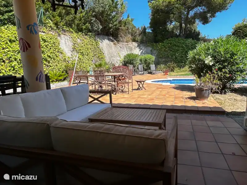 Villa Casanova  | Espagne, Costa Brava, Sant Feliu de Guíxols - Villa Villa Casanova  | Espagne, Costa Brava, Sant Feliu de Guíxols - Villa
