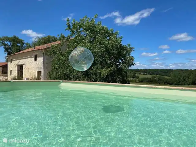 Maison de Beauvais | France, Dordogne, Lussas-et-Nontronneau - maison de vacances Maison de Beauvais | France, Dordogne, Lussas-et-Nontronneau - maison de vacances