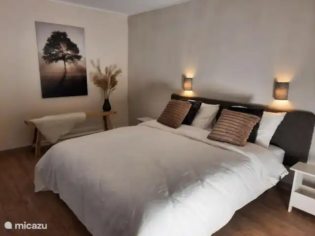 Maison de Beauvais | France, Dordogne, Lussas-et-Nontronneau - maison de vacances