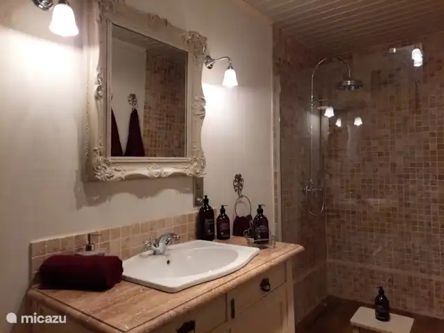 Maison de Beauvais | France, Dordogne, Lussas-et-Nontronneau - maison de vacances