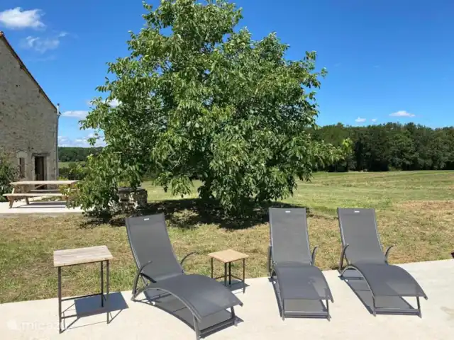 Maison de Beauvais | France, Dordogne, Lussas-et-Nontronneau - maison de vacances