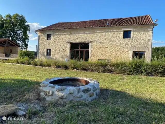 Maison de Beauvais | France, Dordogne, Lussas-et-Nontronneau - maison de vacances