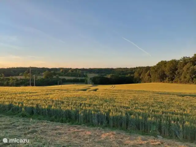 Maison de Beauvais | France, Dordogne, Lussas-et-Nontronneau - maison de vacances