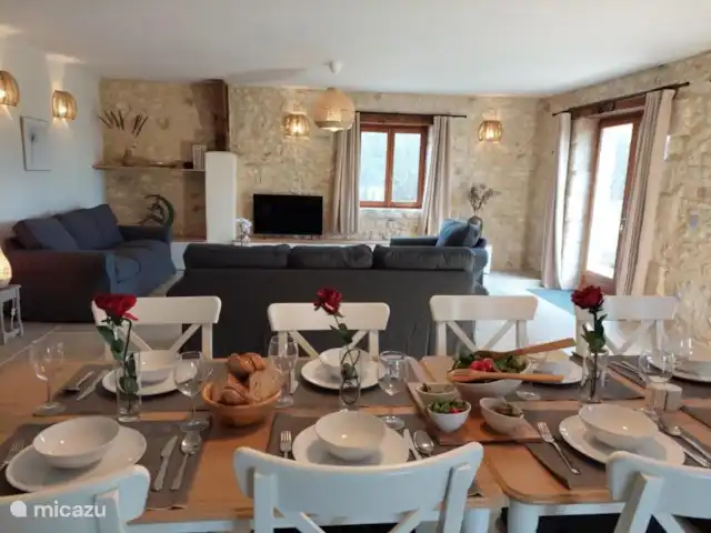 Maison de Beauvais | France, Dordogne, Lussas-et-Nontronneau - maison de vacances