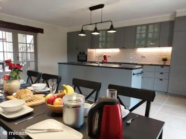 Maison de Beauvais | France, Dordogne, Lussas-et-Nontronneau - maison de vacances