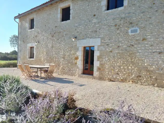 Maison de Beauvais | France, Dordogne, Lussas-et-Nontronneau - maison de vacances