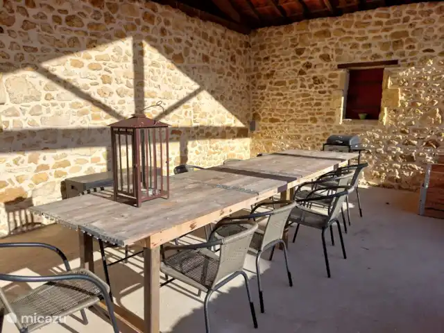 Maison de Beauvais | France, Dordogne, Lussas-et-Nontronneau - maison de vacances