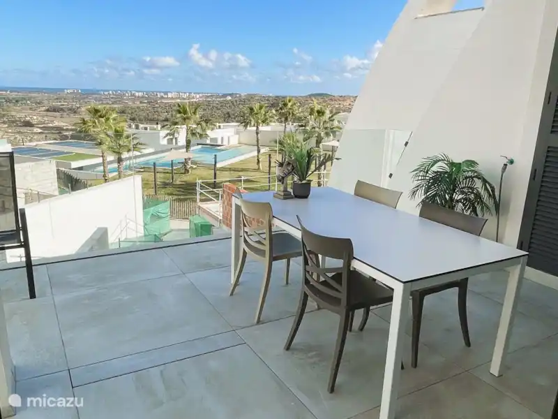 Casa Vista Mar piscine privée et ascenseur | Espagne, Costa Blanca, Rojales - Appartement Casa Vista Mar piscine privée et ascenseur | Espagne, Costa Blanca, Rojales - Appartement