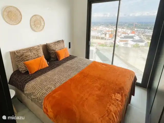 Casa Vista Mar piscine privée et ascenseur | Espagne, Costa Blanca, Rojales - appartement 2ème chambre avec vue sur les collines de Rojales