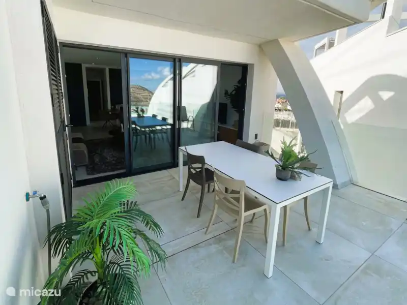 Casa Vista Mar piscine privée et ascenseur | Espagne, Costa Blanca, Rojales - Appartement Casa Vista Mar piscine privée et ascenseur | Espagne, Costa Blanca, Rojales - Appartement