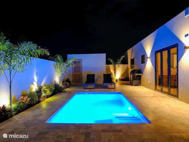 Mambo Elisabeth Resort huren in Curaçao, Banda Ariba (oost), Mambo Beach - Vakantiehuis Mambo Elisabeth Resort huren in Curaçao, Banda Ariba (oost), Mambo Beach - Vakantiehuis