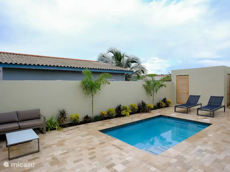 Mambo Elisabeth Resort huren in Curaçao, Banda Ariba (oost), Mambo Beach - Vakantiehuis Mambo Elisabeth Resort huren in Curaçao, Banda Ariba (oost), Mambo Beach - Vakantiehuis